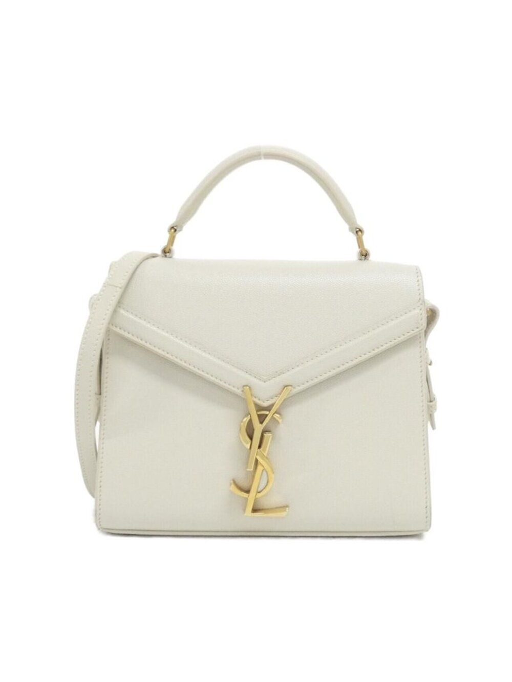 Saint Laurent Cassandra Bag